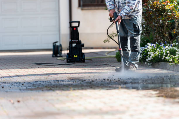 Best Pressure Washing Services Near Me  in Edmonton, KY