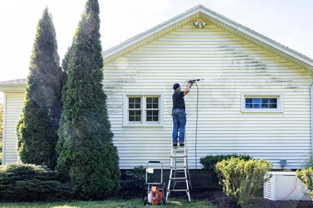 Pressure Washing Contractors in Edmonton, KY