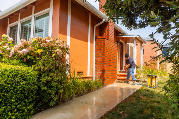 Best Pressure Washing Cost  in Edmonton, KY