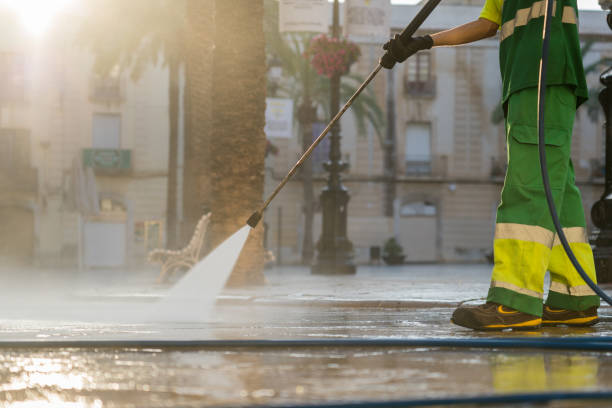 Best Residential Pressure Washing Services  in Edmonton, KY