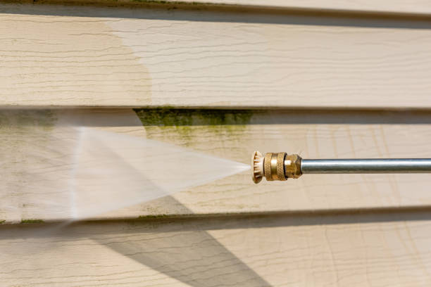 Best Residential Pressure Washing Services  in Edmonton, KY