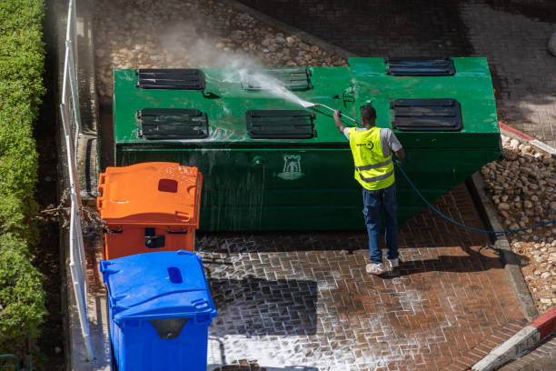 Reliable Edmonton, KY Pressure Washing Solutions