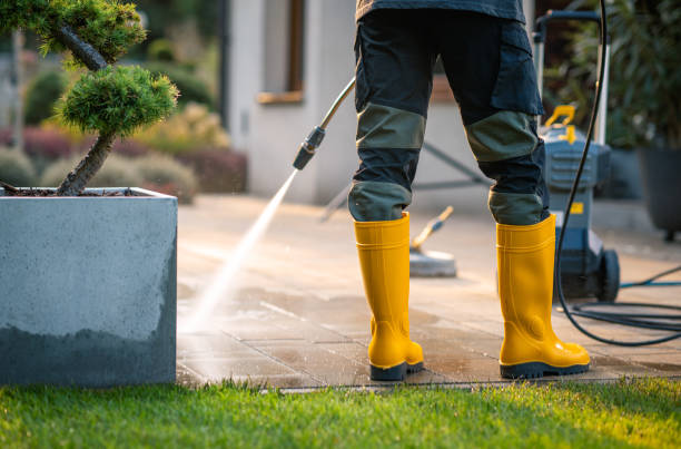 Best Deck Cleaning Services  in Edmonton, KY