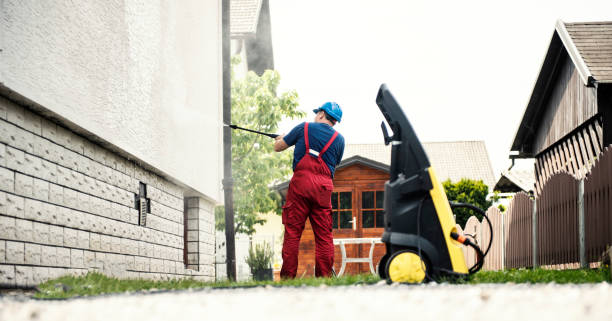 Local Pressure Washing Services in Edmonton, KY